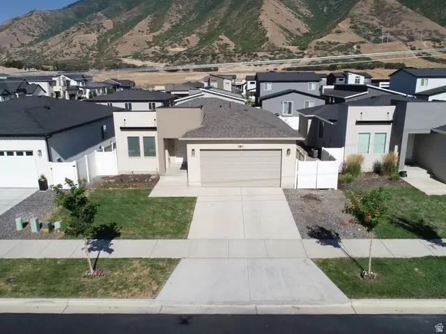 3831 S Powderwood Ln, Mapleton, UT 84664 - #2