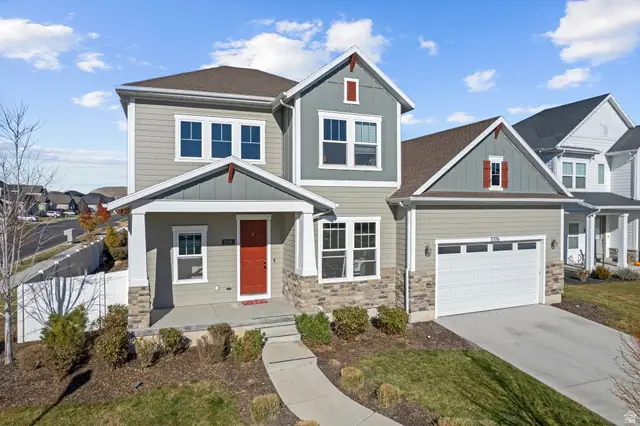3376 W 2450 N, Lehi, UT 84043 - #2