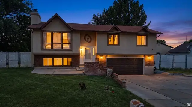 4385 S 2900 W, Roy, UT 84067 - #1