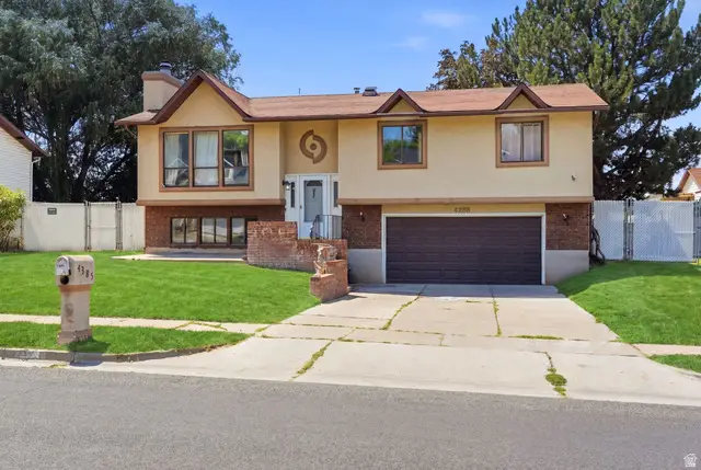 4385 S 2900 W, Roy, UT 84067 - #2