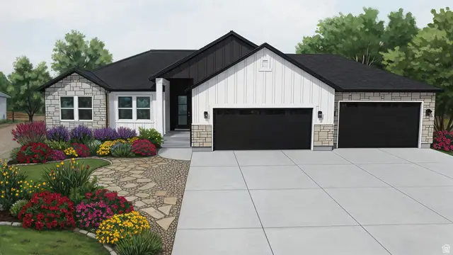 193 W Swather Way #109, Grantsville, UT 84029 - #1