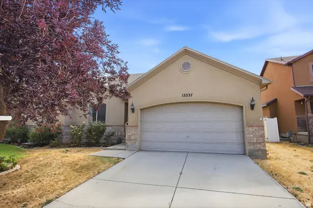 13337 S Copper Dr, Herriman, UT 84096 - #2