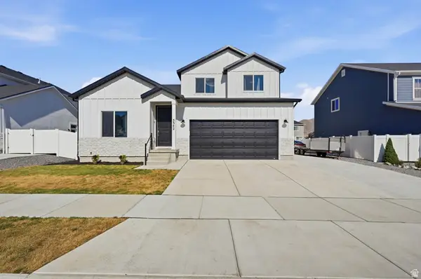 5342 N Orville St, Eagle Mountain, UT 84005
