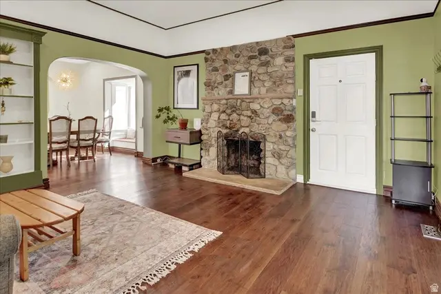 887 E 3rd Ave, Salt Lake City, UT 84103 - #3