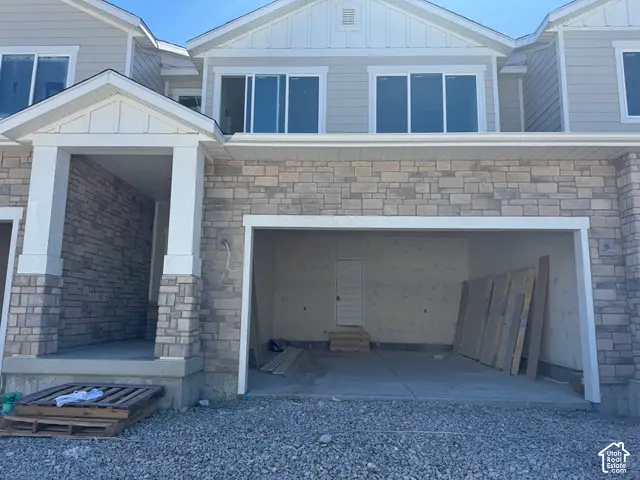3539 W Franco Ct #11, West Valley City, UT 84118 - #2