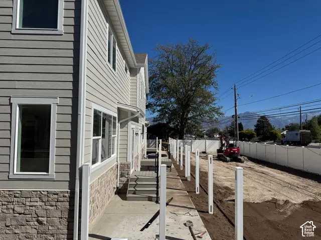 3539 W Franco Ct #11, West Valley City, UT 84118 - #3