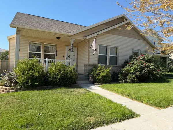 4008 E Sioux St, Eagle Mountain, UT 84005