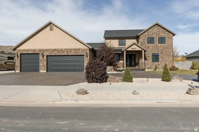 902 W Southern Hls S, Richfield, UT 84701 - #1