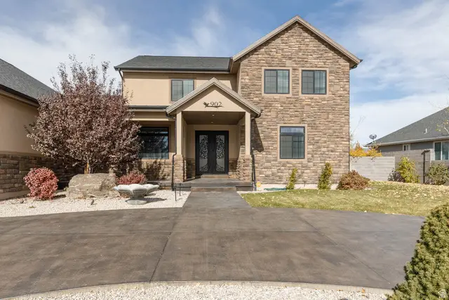 902 W Southern Hls S, Richfield, UT 84701 - #2