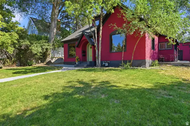 356 E 300 N, Logan, UT 84321 - #3