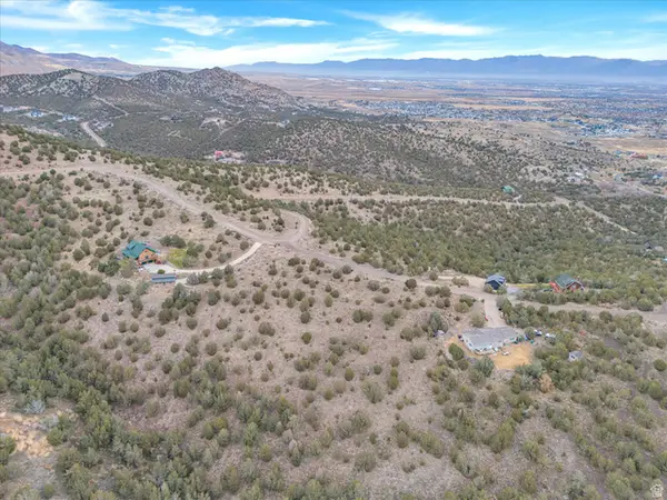 15070 S Shaggy Mountain, Herriman, UT 84096