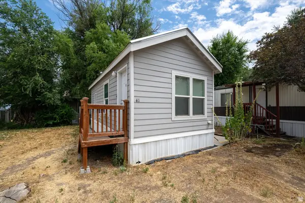 410 N Main St #41, Brigham City, UT 84302
