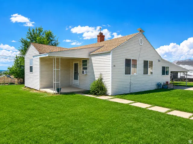 118 Shuman St, East Carbon, UT 84520 - #1