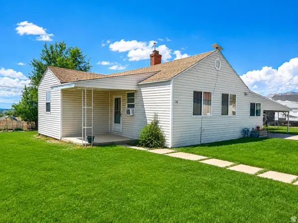 118 Shuman St, East Carbon, UT 84520