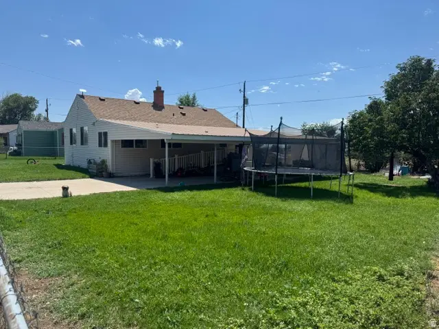118 Shuman St, East Carbon, UT 84520 - #3