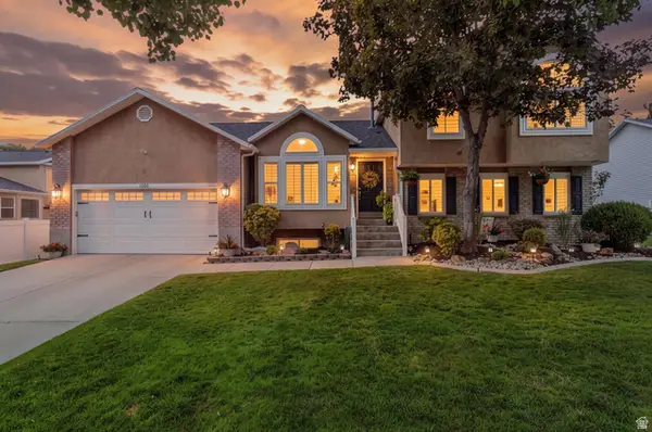 1101 E Old Dairy Rd, Sandy, UT 84094