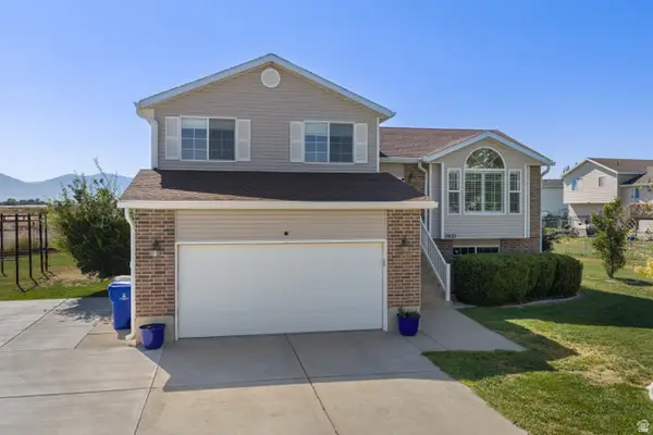 2821 W 2330 S, Syracuse, UT 84075