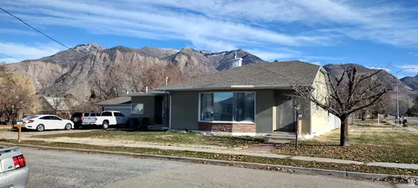 1180 Porter Ave, Ogden, UT 84404