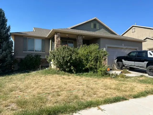 301 E Salem Park Cir, Salem, UT 84653 - #1