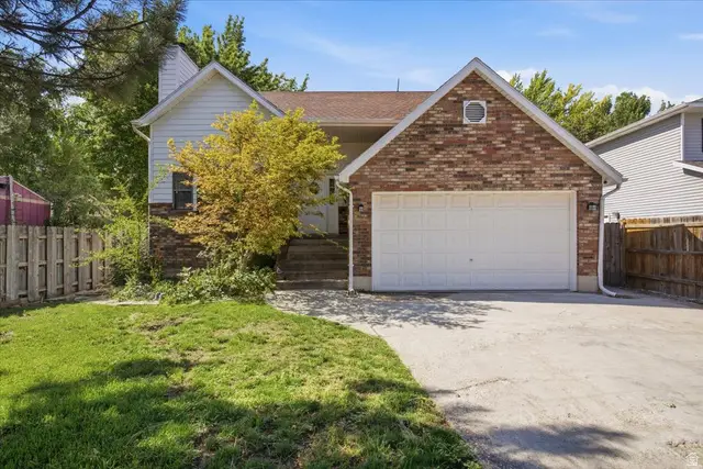 1125 W 1185 N, Farmington, UT 84025 - #1