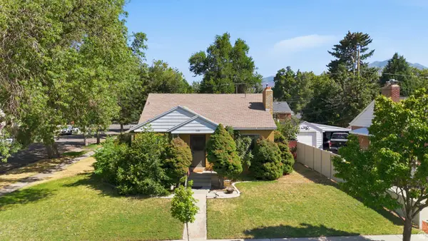 2001 E Redondo Ave S, Salt Lake City, UT 84108
