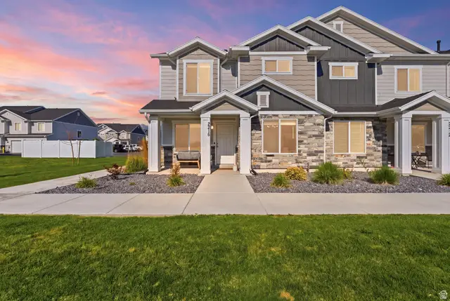 2216 S 1150 W, Nibley, UT 84321 - #1