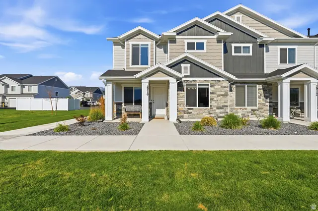 2216 S 1150 W, Nibley, UT 84321 - #2