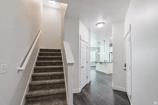 14534 S Quiet Shade Dr, Herriman, UT 84096 - #2