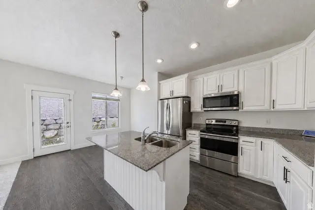 14534 S Quiet Shade Dr, Herriman, UT 84096 - #3