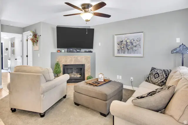 314 W 1950 N, Harrisville, UT 84414 - #2