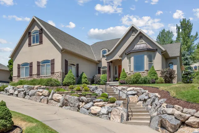 1433 E 200 S, Lindon, UT 84042 - #1