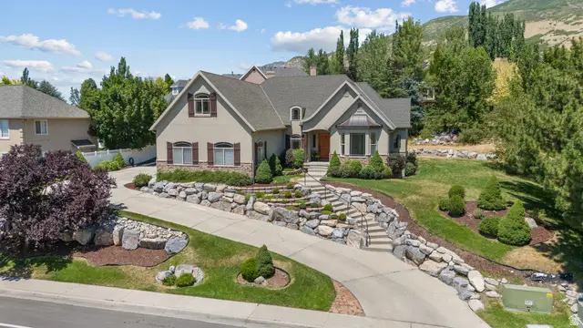 1433 E 200 S, Lindon, UT 84042 - #3