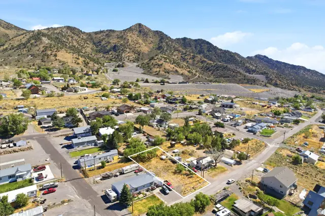117 Railroad St #12, Eureka, UT 84628 - #2