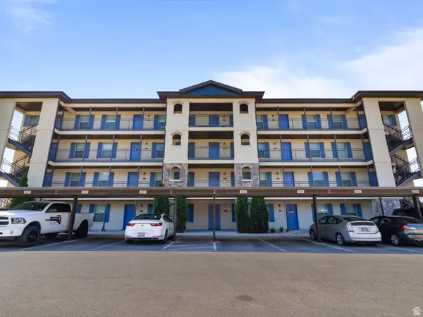 1079 W 965 N #403, Orem, UT 84057