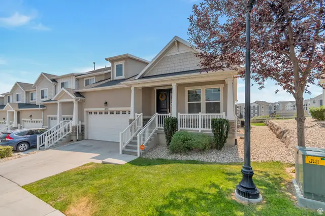 4229 W Juniper Shade Dr, Herriman, UT 84096 - #2