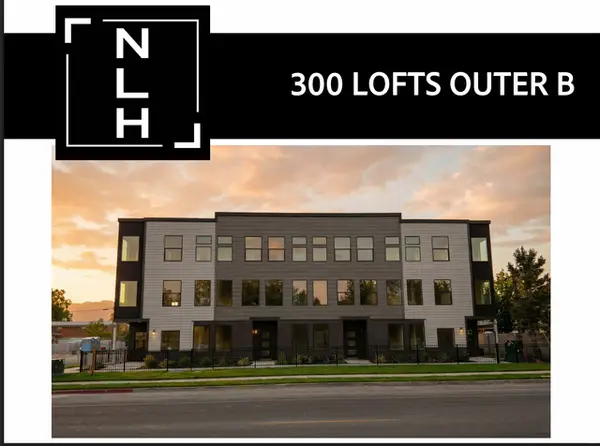 301 E Jessica View Ln S #1, South Salt Lake, UT 84115