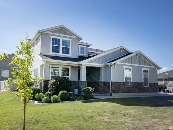 1132 S 750 W, Springville, UT 84663
