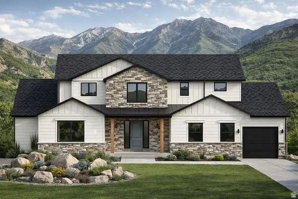 532 E Iris Ln, South Weber, UT 84405