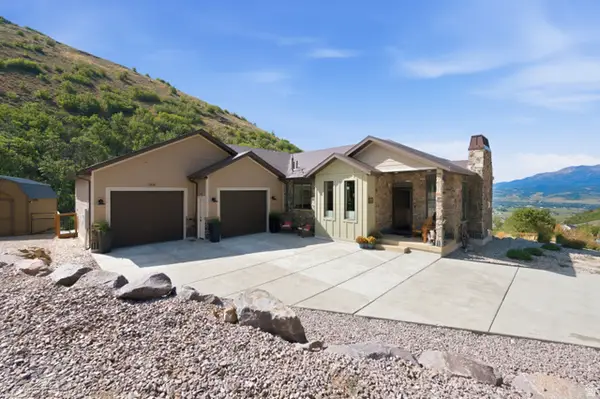 1306 Maple Dr #101, Huntsville, UT 84317