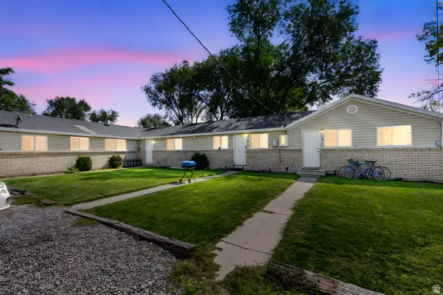 424 E Elm St, American Fork, UT 84003 - #1