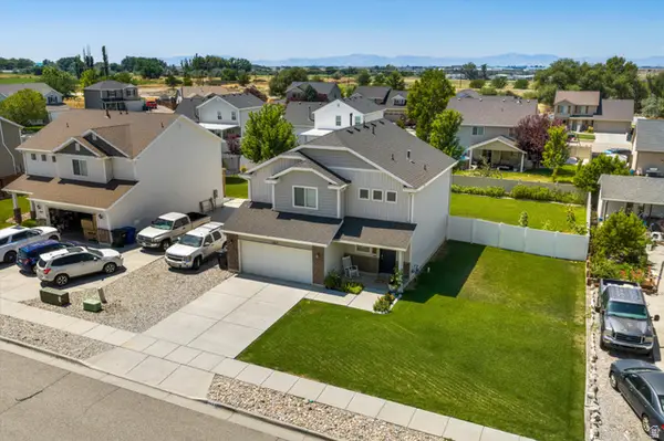 1123 N 665 W, Brigham City, UT 84302