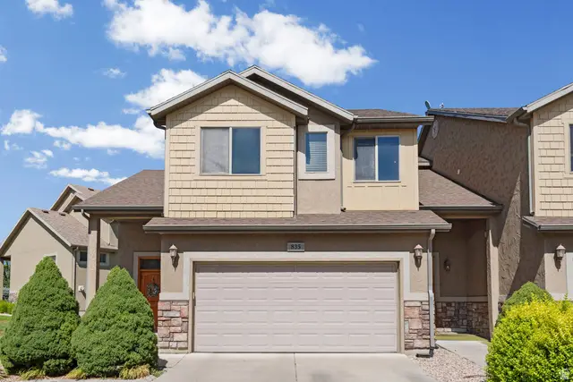 835 S Fox Ln, Orem, UT 84059 - #1