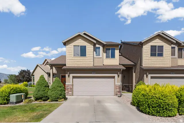 835 S Fox Ln, Orem, UT 84059 - #2
