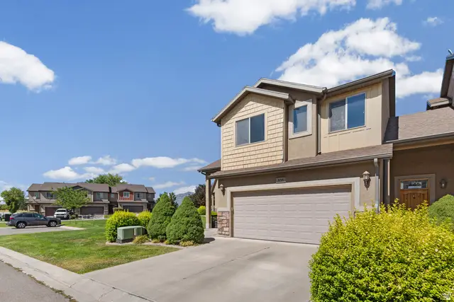 835 S Fox Ln, Orem, UT 84059 - #3