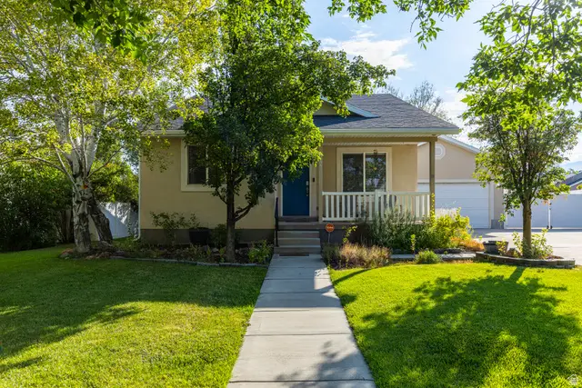 244 W Dimaggio Dr, Tooele, UT 84074 - #1