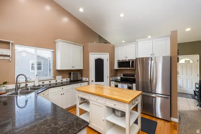 244 W Dimaggio Dr, Tooele, UT 84074 - #3