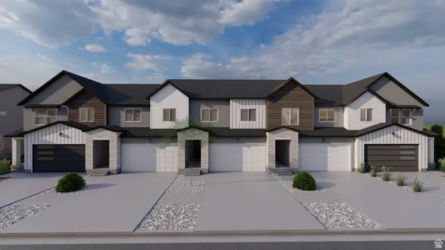 3749 S Santalum Ln #377, West Valley City, UT 84119 - #1