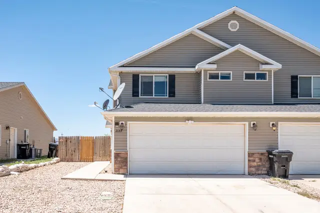2133 N 550 W, Cedar City, UT 84721 - #2