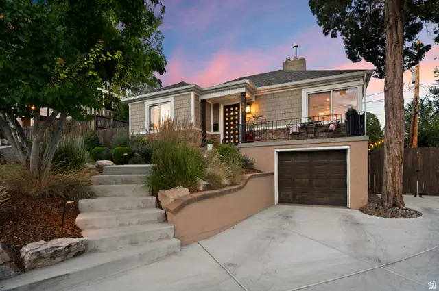 528 N G St E, Salt Lake City, UT 84103 - #1
