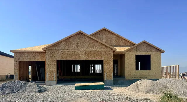 148 W 650 N, Smithfield, UT 84335 - #2